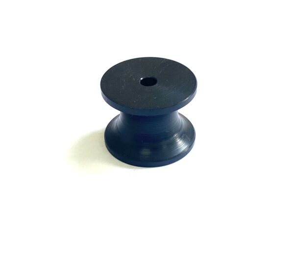 Roldana de Nylon 1 Mangueira Matrix 1622565 Yale 4691609