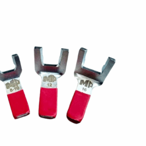 Kit Chave do sistema hidráulico reforçado 8-10, 12, 16