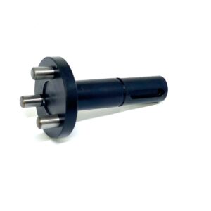 Eixo do Redutor 2 Estágios Hyundai