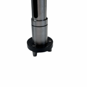 Eixo do redutor 3 estágios Yale SS 030 BF