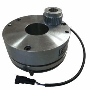 Conjunto do freio Magnetico Still FMX R17 8429842 completa