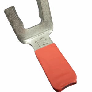Chave do sistema hidráulico reforçado 12 Hyster 582031405 | Yale 4075292