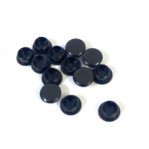 Tampa da cabeça da mini alavanca