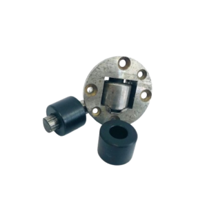 Rolete do mastro matrix