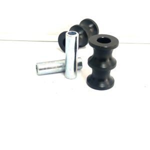 Eixo da Roldana de Nylon 2 Mangueiras Still 2307702