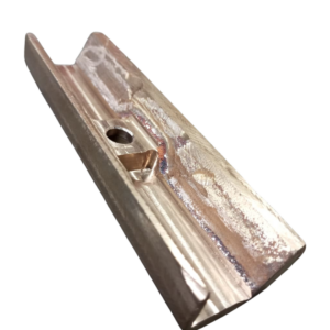 Guia Deslocador de Bronze Matrix Hyster/ Yale 582030145 - 42599667