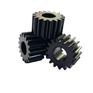 Engrenagem Reta do Redutor MR20 HD Hyster