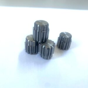 Engrenagem do selo 2 estagios