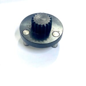 Selo do Redutor 3 Estagios Parte de Baixo 42mm Matrix Hyster/ Yale/ Paletrans