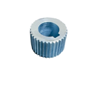 Engrenagem do Disco do Freio magnetico 34 dentes - Paletrans PR 20/ 16