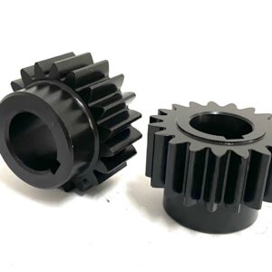 Engrenagem Grande Paletrans 0430570