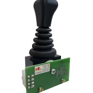 Mini Alavanca Hyster R16/ R20 2794281 ou Yale MR16/ MR20 272347700