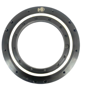 Rolamento Direcional Novo *Hyster 580029908 1507378 / 0430433 PR17 PR20 paletrans 580029626 Yale